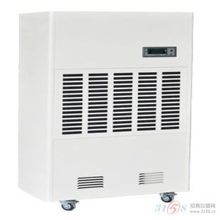 除湿专家 规范陈综合为您打造家用、商用与工业全场景解决方案